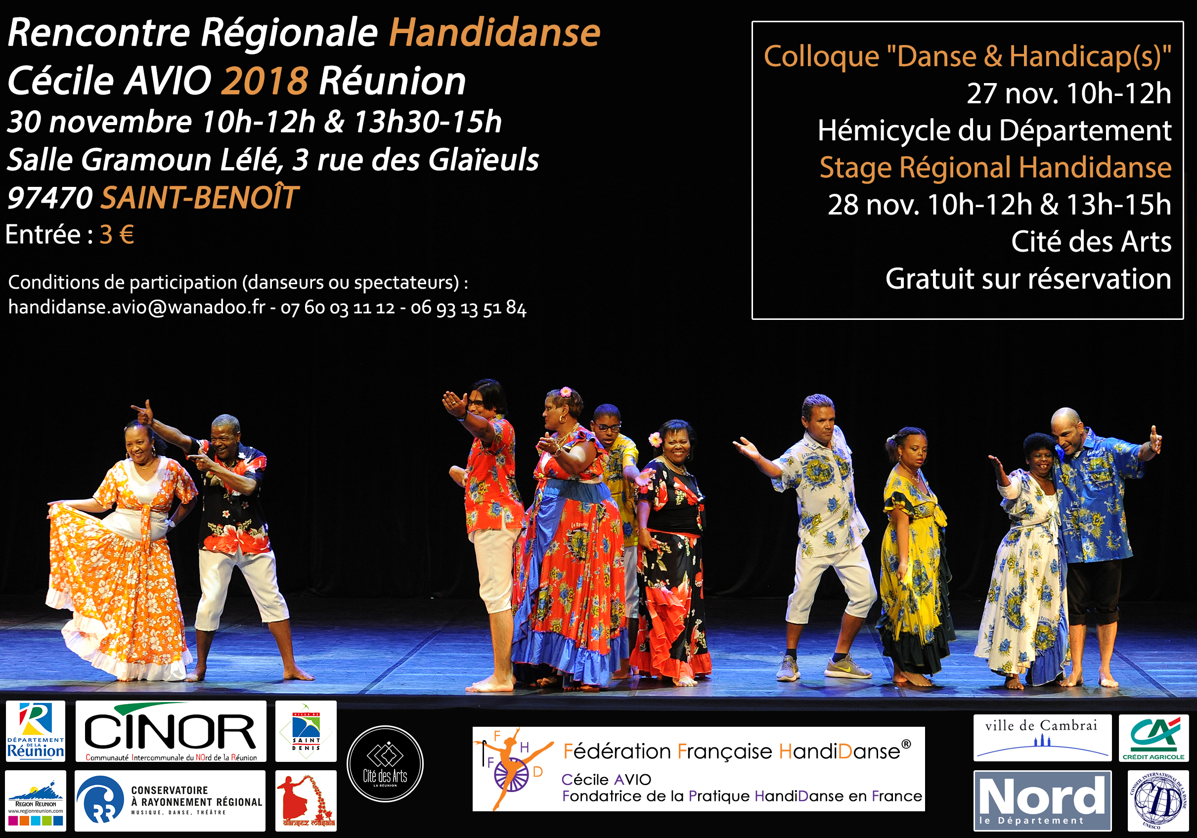 rencontre par departement gratuit